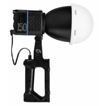 Yongnuo YN150 Kit - zestaw, lampa LED COB, Bi-Color